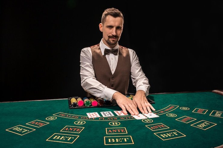 Antarmuka aplikasi mobile bigpot88 menampilkan meja roulette langsung dan menu turnamen