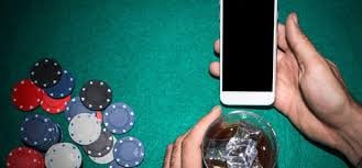 Antarmuka mobile bigpot88 menampilkan hasil putaran Dragon Tiger