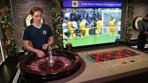 Dashboard multi-olahraga dengan cakupan Liga 1 dan Piala AFF secara real-time