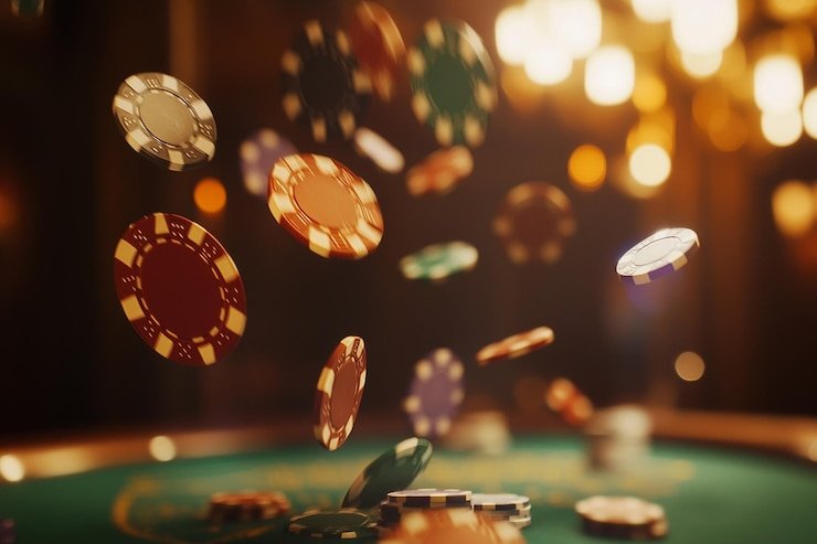 Notifikasi push bigpot88 tentang meja Lightning Roulette tersedia